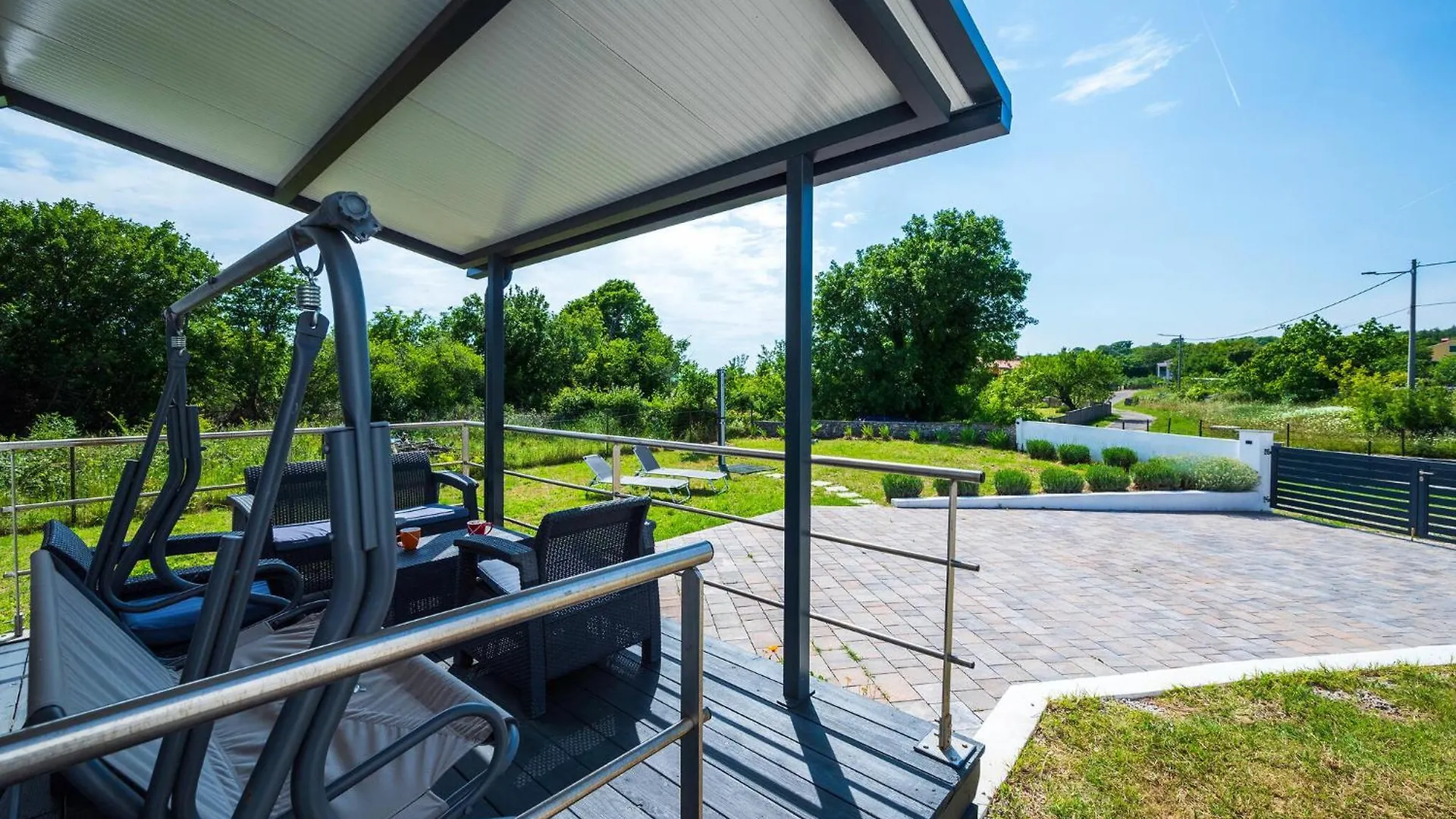 Gorgeous Home In Koromacno With Wifi 0*,  Kroatië