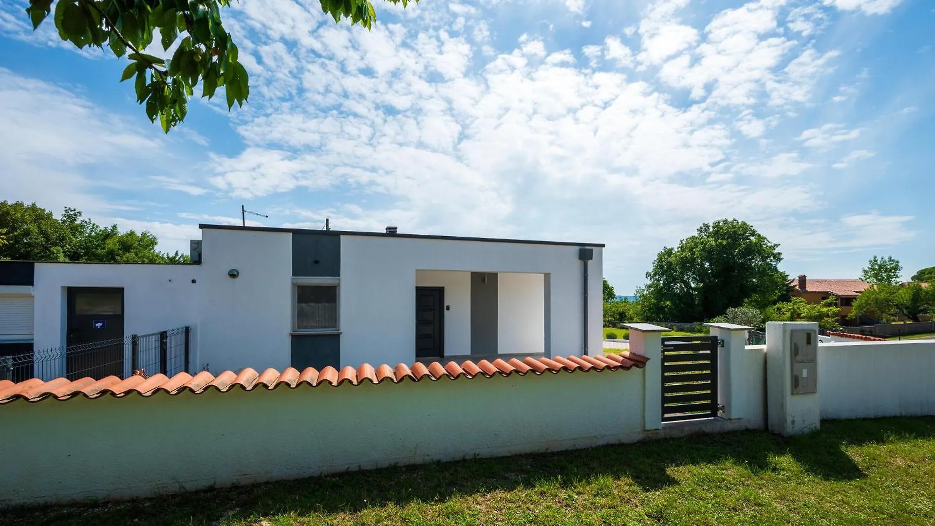 Vakantiehuis Gorgeous Home In Koromacno With Wifi